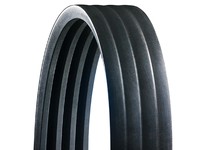 Timken Belts (Carlisle) R8VK1900-2 ARAMAX Wedge-Band Belt