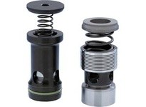 Bosch Rexroth R900356258 CHECK VALVE M-SR 8 KE50-1 | YarinInd