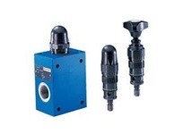 Bosch Rexroth R900423723 DBDS 6 K1X/100 | YarinInd