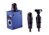 Bosch Rexroth R900424282 PR VALVE DBDS30K1X/50 | YarinInd