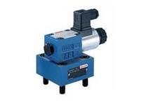 Bosch Rexroth R900912570 LC 16 A00D7X/LOGIC CARTRIDGE | High-Quality Industrial Component