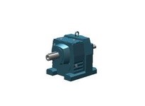 SEW R97 AD4 SO # 87.7569948101.0001.18.50 1750/162 RPM 10.83/infinite Helical Gear Unit