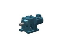 SEW R97 DRN100L4 SO # 50.8084097802.0001.22 Helical Gearmotor