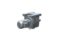 SEW R97 DRN100L4 SO# 87.7728432101.0001.19.80 Helical Gearmotor