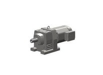 SEW R97 DRN132M4 SO # 87.7278377601.0001.16.80 1774/33 RPM 53.21/infinite 10 HP 60 Hz Helical Gearmotor