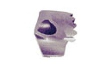 Dormer R97047/64 7333039 140° Hydra Drill Head for Cast Iron 47/64 inch