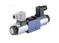 Bosch Rexroth R978017740 DIRECTIONAL CONTROL VALVE | YarinInd