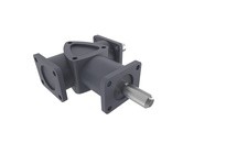 Boston 30231964 49421 RA1022 RA10 2 WAY RATIO 2:1