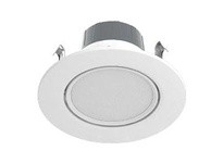 RAB RA4R89FA120WS 8W 5CCT Field Adjustable Retrofit Downlight | YarinInd