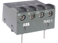 ABB RA5-1 Interface Relay | 1SBN060300R1000