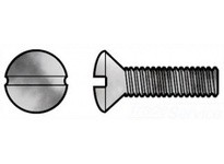 Hubbell Wiring RA58CHPK100 W-PLATE SCREW 5/8 CHROME | Industrial Supplies