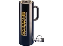 Enerpac RAC-5010 378968 Cylinder Aluminum 50 Ton 10"