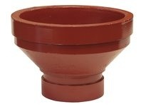 Dixon RAGG25020 Reducing Adapter - Series-RA