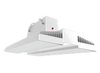 RAB RAIL175/MVS/E HIBAY 25527 LUMENS RAIL 175W 5000K LED | High-Performance Lighting