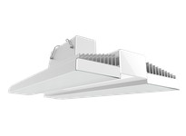RAB RAIL225/MVS/E HIBAY 34847 Lumens LED 225W 5000K | High Bay Light