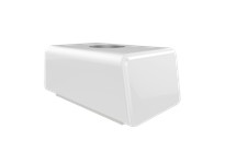 RAB RAILP RAIL PENDANT COMPATIBLE TO RAIL 150W, RAIL 170W, RAIL 225W, RAIL 400W