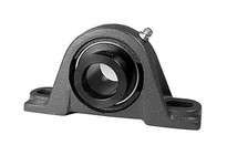 PTI RAK206-30AMM PILLOW BLOCK BEARING-30MM RAK 200 | YarinInd