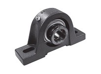 PTI RAKHL207X1-1/4A Pillow Block Bearing-1-1/4 RAKHL 200 Gold Series - Normal Duty