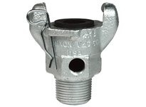 Dixon RAM7T Air King® with Gauge Port