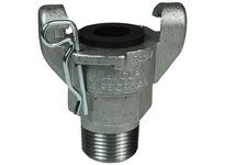 Dixon RAMB Air King® 2-Lug Male NPT End | Quality Industrial Supplies
