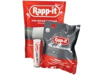 Dixon RAP164 Rapp-it Pipe Repair Kit | YarinInd