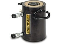 Enerpac RAR-2010 379255 Cylinder Aluminum 20 Ton 10" D/A