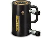 Enerpac RAR-508 160273 Cylinder Aluminum 50 Ton 8" D/A