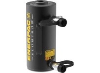 Enerpac RARH306 30 ton Capacity 5.91 in Stroke Double-Acting Aluminum Hollow Plunger Hydraulic Cylinder