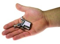 Coilhose RB-KIT Ready Blast Blow Gun Kit - Display | YarinInd