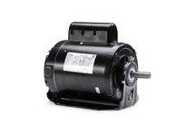 Century RB1054AV1 1/2 HP 1725RPM 56 OPEN 1/60/115/2300.5 horsepower 1725/1425RPM 56 frame open 1 phase 115/230 volt 60 hertz ele
