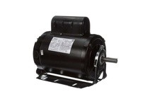 Century RB1104AV1 1 HP 1725RPM 56 OPEN 1/60/115/208-2301 horsepower 1725/1425RPM 56 frame open 1 phase 115/208-230 volt 60 hertz