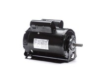 Century RB1204AV1 2 HP 1725RPM 56H OPEN 1/60/115/208-230 | YarinInd