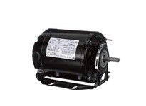 Century RB2034 1/3 HP 1725RPM 48 ODP 1/60/1150.33 horsepower 1725RPM 48 frame open drip proof 1 phase 115 volt 60 hertz electric