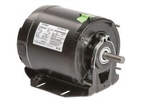 Century RB2054DV2 1/2 HP 1725RPM 56 OPEN 1/60/115/2300.5 horsepower 1725RPM 56 frame open 1 phase 115/230 volt 60 hertz electric