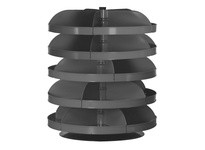 Durham RB28-5-95 RB28 5 SEC STEM ASY 34 1/8 #95 GRAY