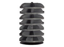 Durham RB28-7-95 RB28 7 SEC STEM ASY 46 5/8 #95 GRAY