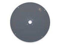 Durham RB28/34/44-BA-95 RB28/34/44(1-5 SEC) BASE ASY #95 GRAY