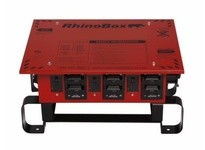 Cooper Eaton RB3001A RhinoBox 50A125/250V NEMA3R DPLX AutoRes