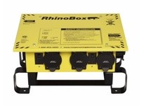 Cooper Eaton RB301AE RhinoBx Econ 50A125/250V NEMA 3R | Industrial Supplies