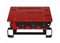 Cooper Eaton RB3021A RhinoBox 50A125/250V 3R Lkg Spcl AutoRes