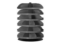 Durham RB34-6-95 RB34 6 SEC STEM ASY 49 3/4 #95 GRAY