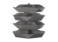 Durham RB44-4-95 RB44 4 SEC STEM ASY 46 1/2 #95 GRAY