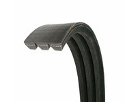 Jason Industrial RB48, B Section UniMatch Banded Classical V-Belts