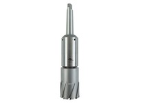 Champion RB632 Optional Arbor #3 Morse Taper Shank for 2- 5/16 and larger which have a 1-1/4 shank