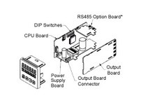 Red Lion Controls RBC48004 C48 OUT BD:3PRLYSINK SS | YarinInd