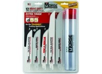 MK MORSE 397971 RBKITDM01 RECIP BIM ASSORT. DEMOLITION