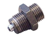 SMC RBQC2007 Shock Absorber | High-Performance Industrial Solution