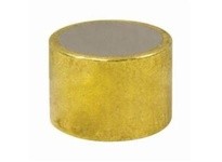 RBS1825 BRASS INSULATED RARE EARTH MAG | High-Quality Industrial Supplies