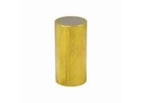 RBS2550 BRASS INSULATED RARE EARTH MAG