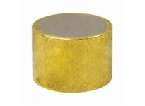 RBS5050 BRASS INSULATED RARE EARTH MAG | High-Quality Industrial Supplies